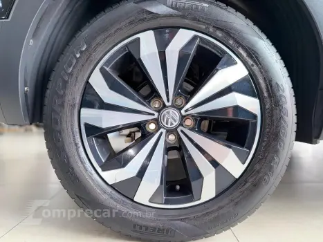 T-CROSS 1.0 200 TSI Sense