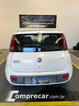 FIAT UNO 1.0 EVO VIVACE 8V