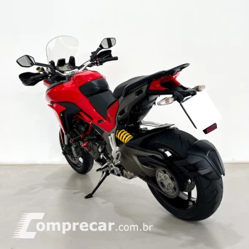 Multistrada 1200