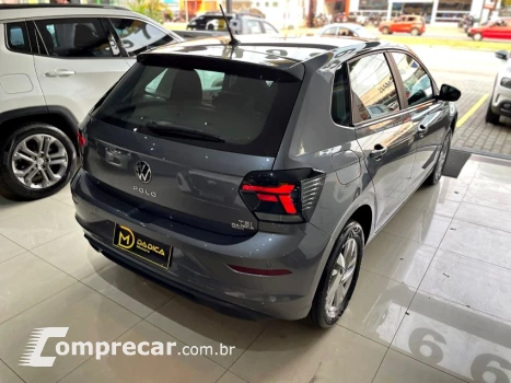 POLO 1.0 170 TSI Comfortline