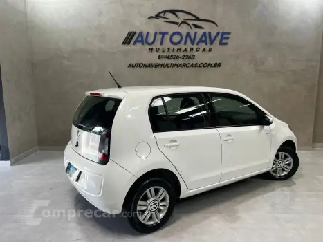 UP 1.0 12V 4P FLEX MOVE UP