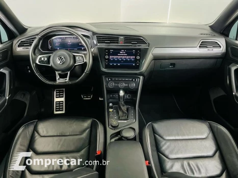 TIGUAN ALLSPACE RL