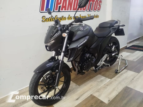 FZ 25 FAZER