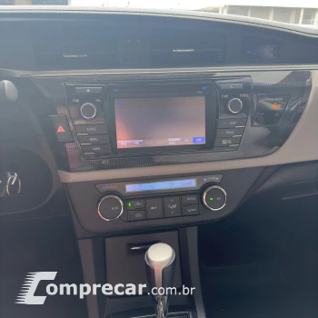 COROLLA 2.0 Vvt-ie XEI