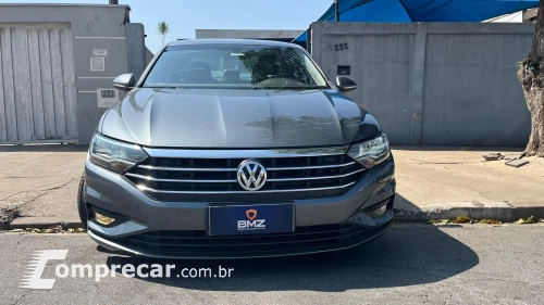 JETTA 1.4 250 TSI Comfortline