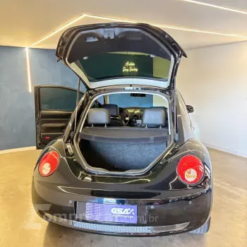 New Beetle 2.0 Mi Mec./Aut.