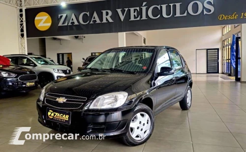 CHEVROLET CELTA 1.0L LT 4 portas