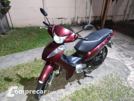 HONDA Biz 125 EX