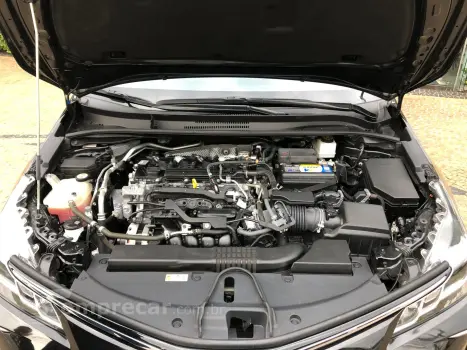 Corolla 2.0 Vvt-Ie Flex Xei Direct Shift