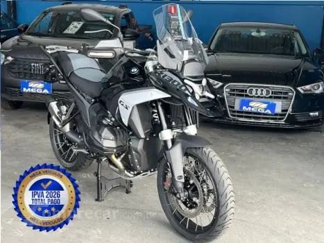 R 1300 GS TRIPLE BLACK