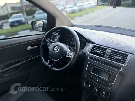 Fox Comfortline I Motion 1.6 Flex 8V 5p