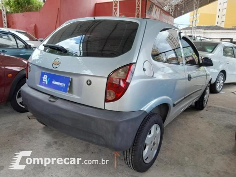 CELTA 1.0 MPFI LIFE 8V FLEX 2P MANUAL