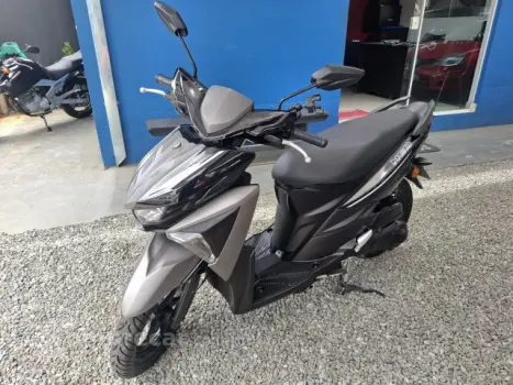 Yamaha NEO 125 - SCOOTER
