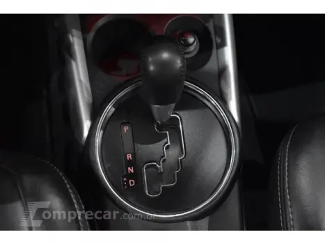 ASX - 2.0 4X2 16V 4P AUTOMÁTICO