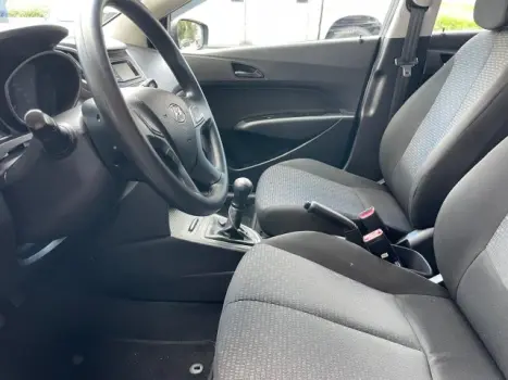HB20 - 1.0 UNIQUE 12V 4P MANUAL