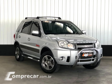 FORD ECOSPORT 2.0 XLT Freestyle 16V 4 portas