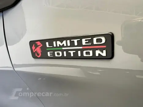 FASTBACK LIMITED EDITION