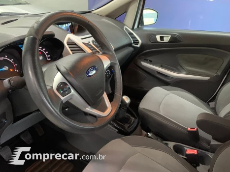 ECOSPORT 1.6 Freestyle 8V