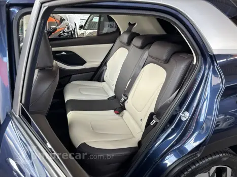 Creta Ultimate 2.0 16V Flex Aut.