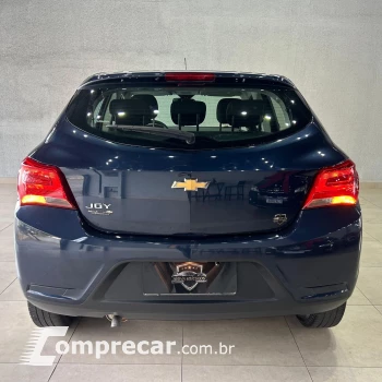 ONIX JOY Hatch 1.0 8V Flex 5p Mec.