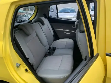 Picanto EX 1.0 Flex Mec.