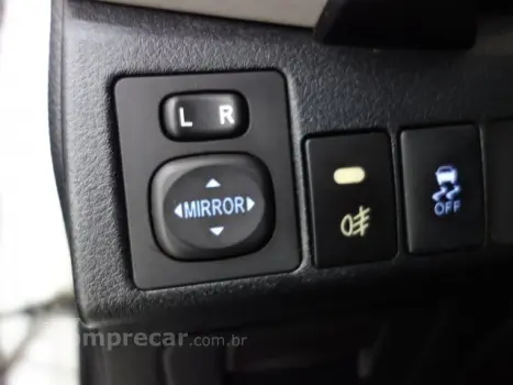 COROLLA - 1.8 GLI 16V 4P AUTOMÁTICO