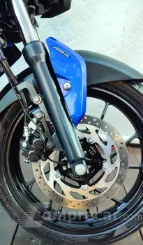 YAMAHA FZ15 FAZER ABS