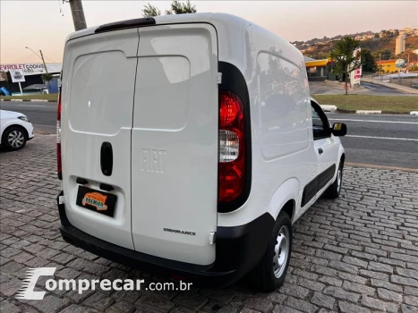 FIORINO 1.4 MPI Furgão Endurance 8V