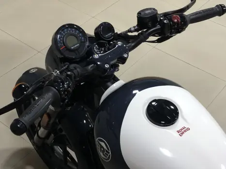 SHOTGUN 650