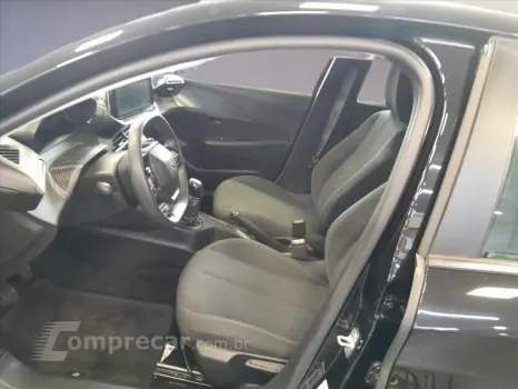 208 1.0 FIREFLY FLEX LIKE MANUAL