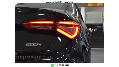 CRONOS - 1.3 FIREFLY DRIVE CVT