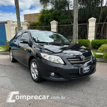 COROLLA 1.8 XEI 16V