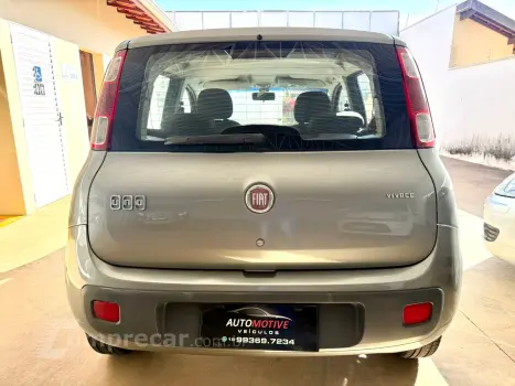 Uno Vivace Celeb. 1.0 EVO 8V 5P