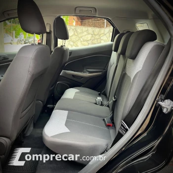 ECOSPORT 1.6 SE 16V