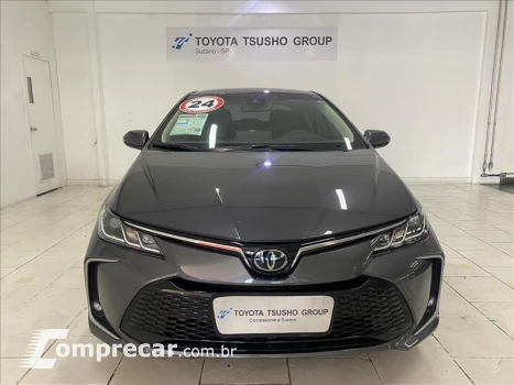 COROLLA 2.0 Vvt-ie XEI