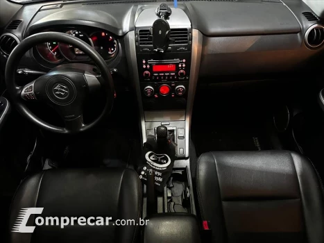 GRAND VITARA 2.0 4X2 16V GASOLINA 4P MANUAL