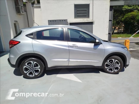 HR-V 1.8 16V FLEX EX 4P AUTOMÁTICO