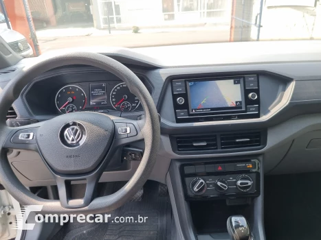 T-CROSS 1.0 200 TSI Sense