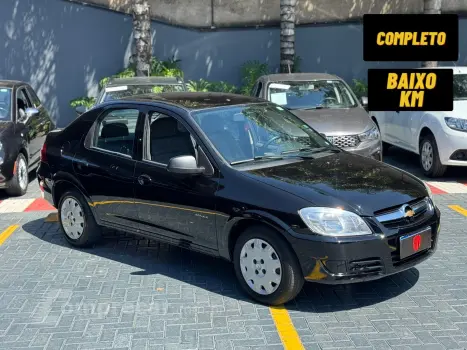 PRISMA 1.4 MPFI Maxx 8V