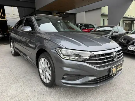 JETTA 1.4 250 TSI TOTAL FLEX COMFORTLINE TIPTRONIC