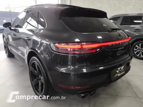 Macan 2.0 Turbo