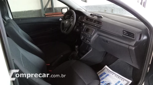 SAVEIRO 1.6 MI Trendline CS 8V