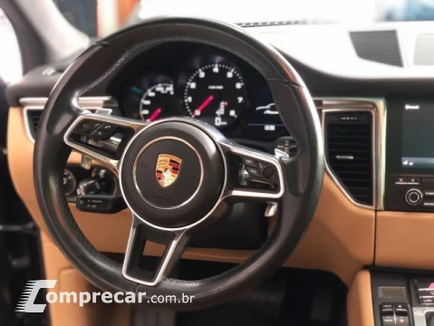 MACAN - 2.0 16V 4P AUTOMÁTICO