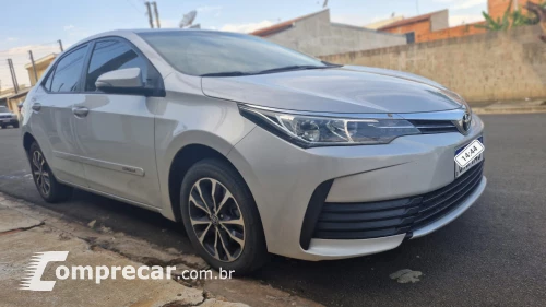 COROLLA 1.8 GLI 16V