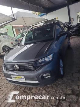 T Cross 1.0 200 TSI