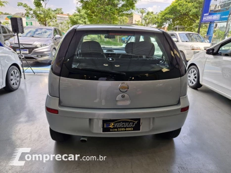 CORSA 1.4 MPFI MAXX 8V FLEX 4P MANUAL