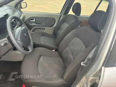 SYMBOL 1.6 Expression 8V