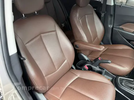 HB20 C.Style/C.Plus 1.6 Flex 16V Aut.