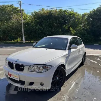 BMW 118I UA31 3 portas