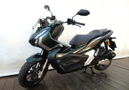 HONDA ADV 150